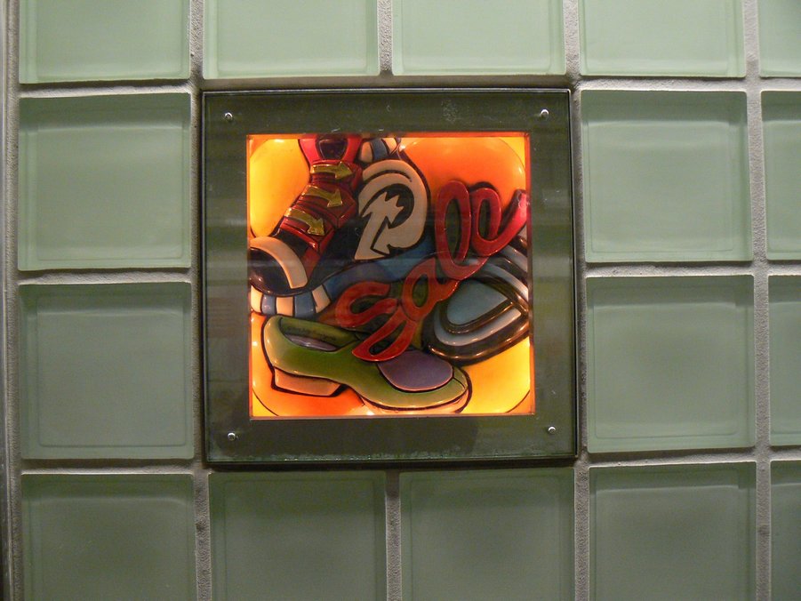Subway: Subway 015